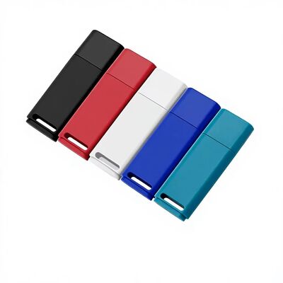 Support Custom Made Plastic usb memory USB 2.0 USB 3.0 interface portable storage solution for corporate data management