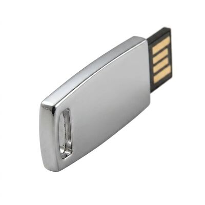 Logo Print Or Laser USB Flash Drirvs Made By Plastic Material Support Logo Custom Made Lightweight Data Storage Solutions