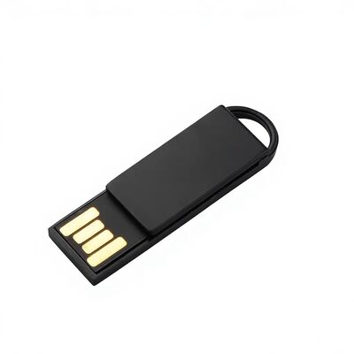 USB 3.0 Reading Speed Plastic USB Stick Featuring Optional AES 128-bit Encryption and Custom Print Or Laser Logo for Data Transfer