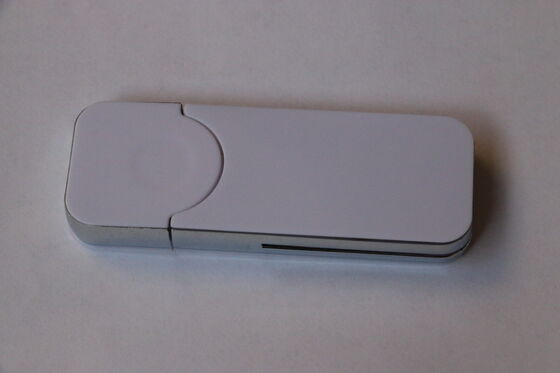USB 3.0 20-80MB S Plastic Material USB Stick Custom Logo Print Or Laser High Speed Portable Flash Drive