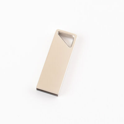 2.0 Speed Reading 10-15MB S Metal USB Flash Drive in 8GB 16GB 32GB 64GB 128GB 256GB Capacity and Portable Storage Device