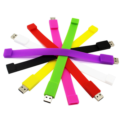 Waterproof USB Flash Drive with USB 2.0/3.0/3.1/3.2 Port Customizable Photo Display