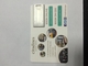 10MB/S Credit Card Style Usb Flash Drive Full Memory Custom Usb Stick