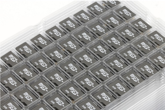 USB 2.0 and USB 3.0 Interface memory card Memory Cards for Maximum Compatibility