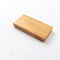 Embossing logo Personalised Wooden Usb Stick 8GB 256GB OEM ODM