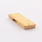 Bamboo Maple Shapes Custom Wood Usb Drives Fast Speed 8GB 256GB 30MB/S