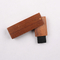 2.0 High Speed Maple Wooden USB Memory Ce Fcc Rohs H2 Test Passed
