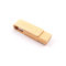 256GB 512GB 1TB Bamboo USB Flash Drive Swivel Shapes Twist 360 Degree 3.0 Fast Speed