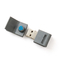 Open Mould Custom USB Flash Drives 2.0 3D Shapes 64GB 128GB 256GB