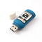 Ink Bottle Shaped Custom USB Flash Drives USB 2.0 3.0 H2 Testing 256GB