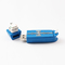 Customized Made PVC Boat Shaped USB Flash Drives 2.0 And 3.0 256GB 512GB 1TB