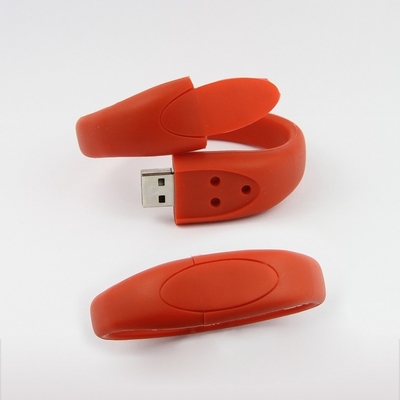 Customized USB Flash Drive with Photo Printing and Waterproof Grade A
