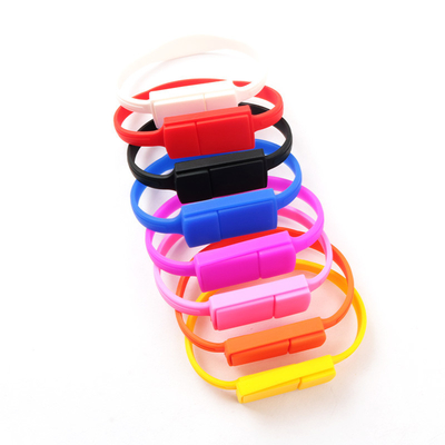 Customized Made Personalized Engraved Metal Plastic USB Flash Drive For Data Storage 50MBS More Writing