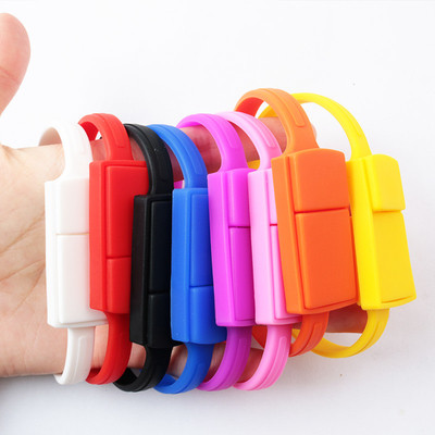Customized Made Personalized Engraved Metal Plastic USB Flash Drive For Data Storage 50MBS More Writing