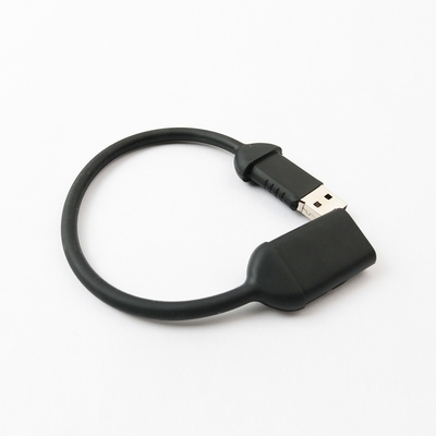 Graded A USB Flash Drive with 50MB/s Writing and 100MB/s Reading Speed