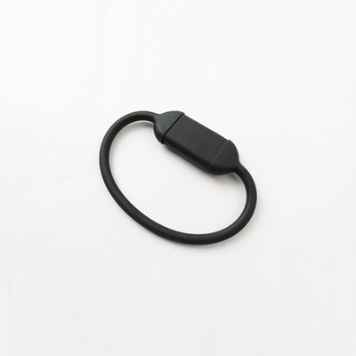 Graded A USB Flash Drive with 50MB/s Writing and 100MB/s Reading Speed