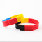 Three Colors Wristband Usb Drive 2.0 3.0 Logo Printed Usb Flash Drives 256GB ROSH