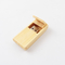 2.0 3.0 Personalized Wood Usb Drives 256GB Full Memory ROSH Approved