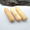 Cylindrical 256GB bamboo usb sticks Custom Wooden Usb Drives For Photographers