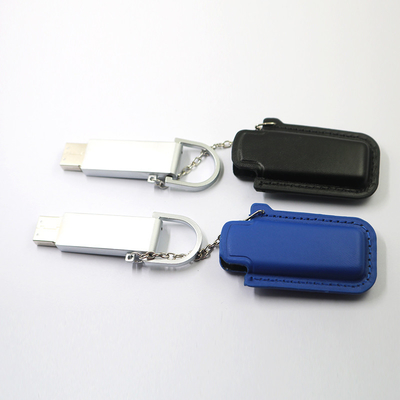 Customized 3.0 USB Flash Drive with 100MBS Reading Multi Capacity Storage and Personalized Design
