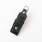 Full Memory 2.0 3.0 Leather USB Flash Drive 16GB 32GB ROSH Approved