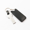 30MB/S Metal Key USB Stick 2.0 Portable 64GB 128GB With Leather Cover