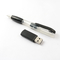 Transparent Body Pen USB Flash Drive 2.0 3.0 80MB/S Gift Usb Stick
