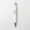 Shiny Crystal Can Writing Pen Usb Transparent Container Metal UDP Flash Chip