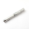 Silver Pen USB Flash Drive With Red Led Light 128GB 256GB Fast Speed