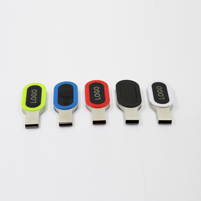 Metal/Plastic High Speed USB 3.0 3.1 3.2 Flash Drive with Logo Support OEM