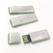 Aluminum Metal USB Flash Drive 1GB 2GB 4GB 8GB 16GB Graed A chip FCC approved