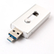 TF Card OTG USB Stick Android 512GB USB 2.0 3.0 3 In One USB Flash Drive