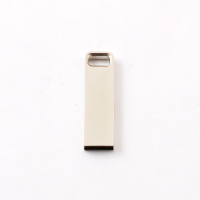 Metal 2.0 USB Flash Drive UDP 2.0 16GB 32GB 64GB Storager Capacity