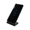 70MM Vertical Mobile Phone Wireless Charger Fast 110K Support QI