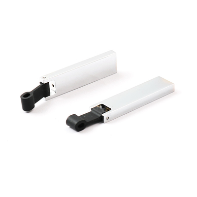 Customized Photo Waterproof USB Flash Drive with Enhanced Reading Speed
