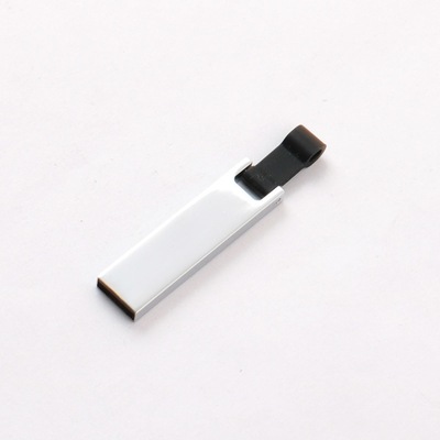 Customized Photo Waterproof USB Flash Drive with Enhanced Reading Speed
