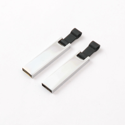 Customized Photo Waterproof USB Flash Drive with Enhanced Reading Speed