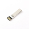 Metak Memory Book Clip Metal USB Drive 2.0 Full 32GB 64GB 128GB