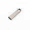 Matt Body Gun Black Metal USB Stick 2.0 Passed H2 Test Full 16GB 32GB 64GB 128GB