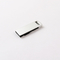 4.8mm Twist Aluminum USB Flash Drive 256GB Fast Speed Use For Laptop