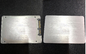 2.5 Inch 256gb SSD Internal Hard Drives Sata III 3.3W for Computer
