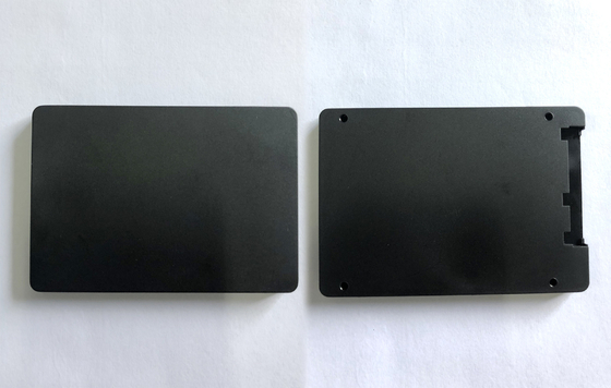 Bulk Computer 2.5" Internal SSD 120GB 128GB Sequential Write Speed Up To 530MB/s