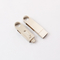 Metal OTG 3.0 Micro Usb Stick 128GB 7mm For Android Phone Usage