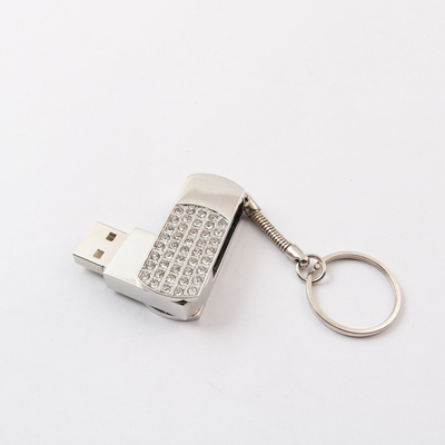 Waterproof And Explosion Proof USB 3.0 Flash Drive Jewelery Shaped Usb