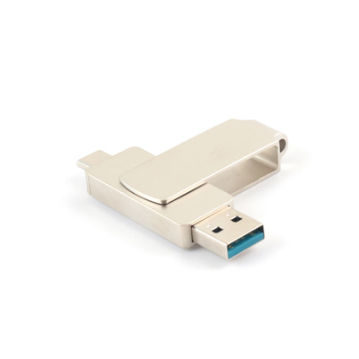 All Passed The H2 Test Type C Otg Pendrive Usb 2.0 Fast Speed Match EU Standrad