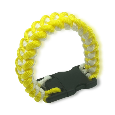 Braided Rope Handband Flash Drive USB 2.0 And 3.0 Fast Speed 128GB 256GB