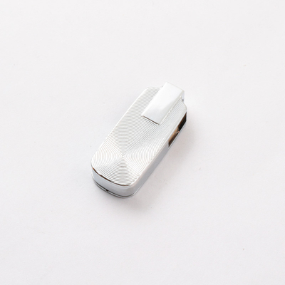 Having A Personality Metal Twist Usb Flash Memory Usb 2.0 3.0 128GB 256GB 1TB