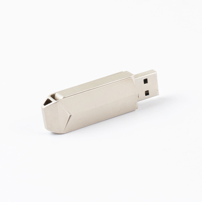 Full Memory Twist USB Drive 8GB 32GB 16GB FCC CE ROHS Approved