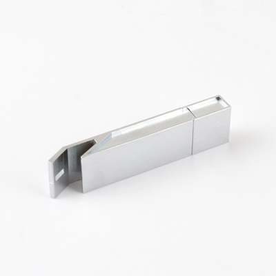 Silver Metal 512GB 64GB Bottle Opener Usb Flash Drive Graed A Chip 80MB/S