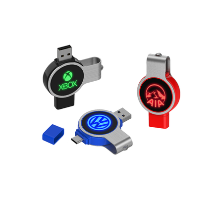 Fast Speed Type C Usb Flash Drive Compliance With American Certification 1TB